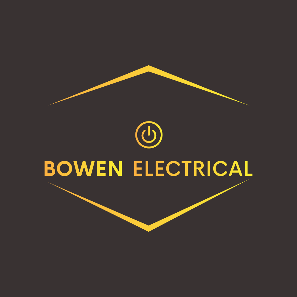 Bowen Electrical Logo