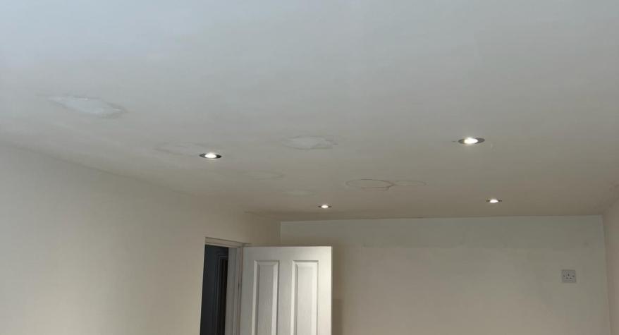 LED Lighting Installation in Cardiff by Bowen Electrical